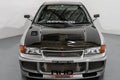 MITSUBISHI EVO 1-3 FACTORY STYLE CARBON BONNET