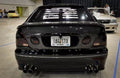 LEXUS GS300 / TOYOTA ARISTO OEM FACTORY STYLE CARBON BOOT LID