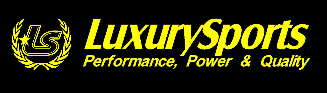 Luxury Sports