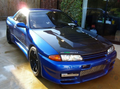 Luxury Sports Nismo Style Carbon Bonnet For Nissan Skyline R32
