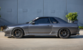 Luxury Sports Nismo Heritage Style 3 PCS Side Skirts Nissan Skyline R32 GTR -PP
